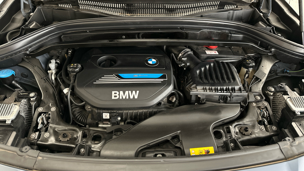 BMW X2 Suv Black #22