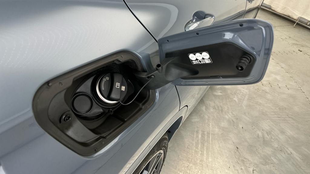 BMW X2 Suv Black #27