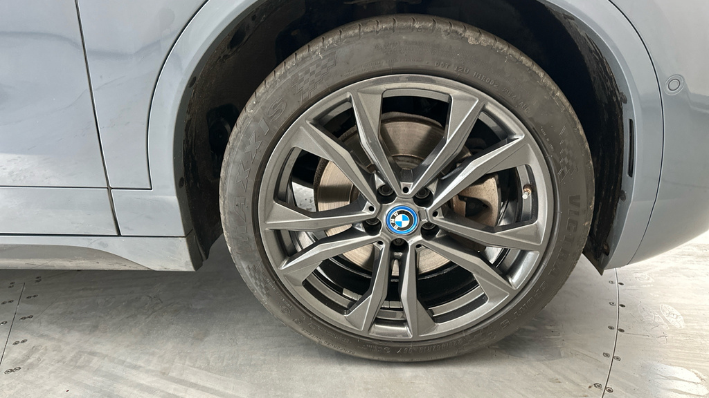 BMW X2 Suv Black #26