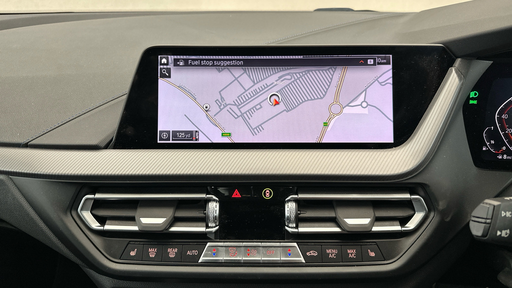BMW 2 Series Gran Coupe Saloon Blue #18