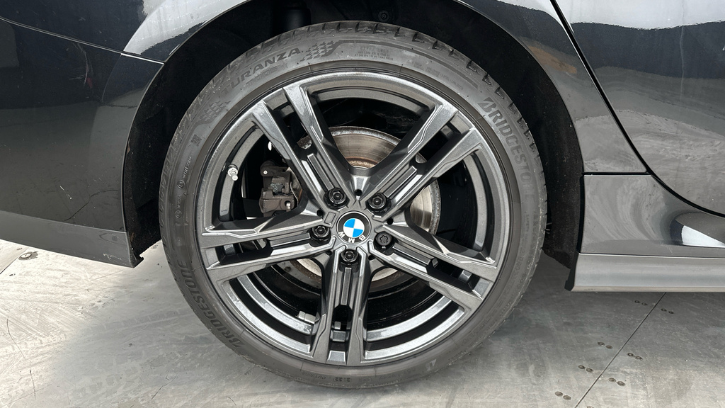 BMW 2 Series Gran Coupe Saloon Blue #25