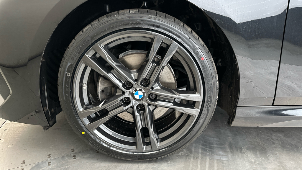 BMW 2 Series Gran Coupe Saloon Blue #23