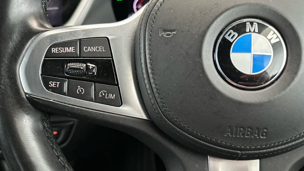 BMW 2 Series Gran Coupe Saloon Blue #16