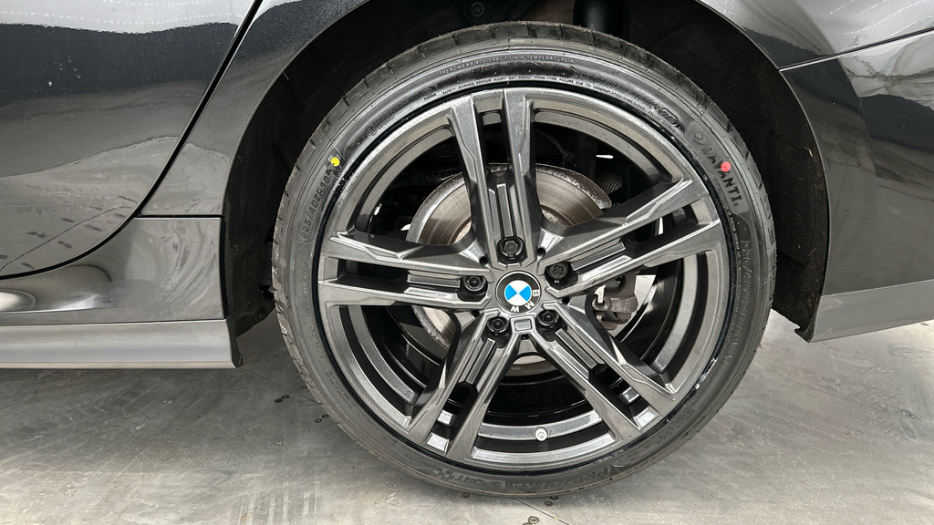 BMW 2 Series Gran Coupe Saloon Blue #24