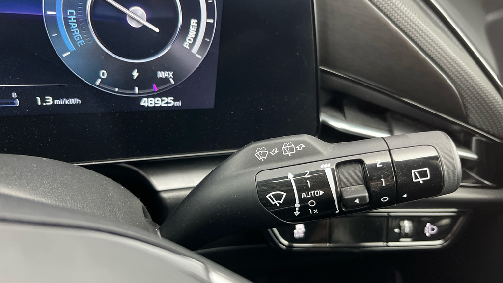 Kia e-Niro Suv Grey #13