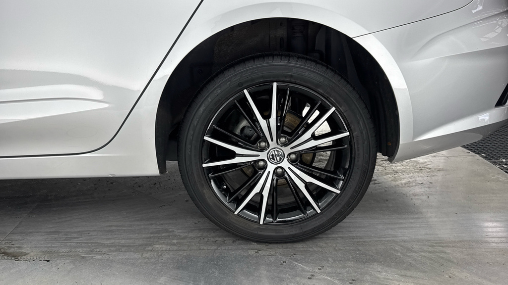 MG MG5 Trophy Long Range 61.1Kwh Grey #20