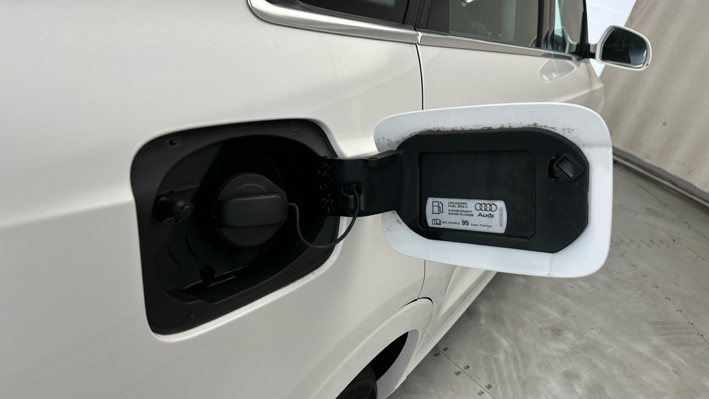 Audi Q3 2017 17 Tdi #23