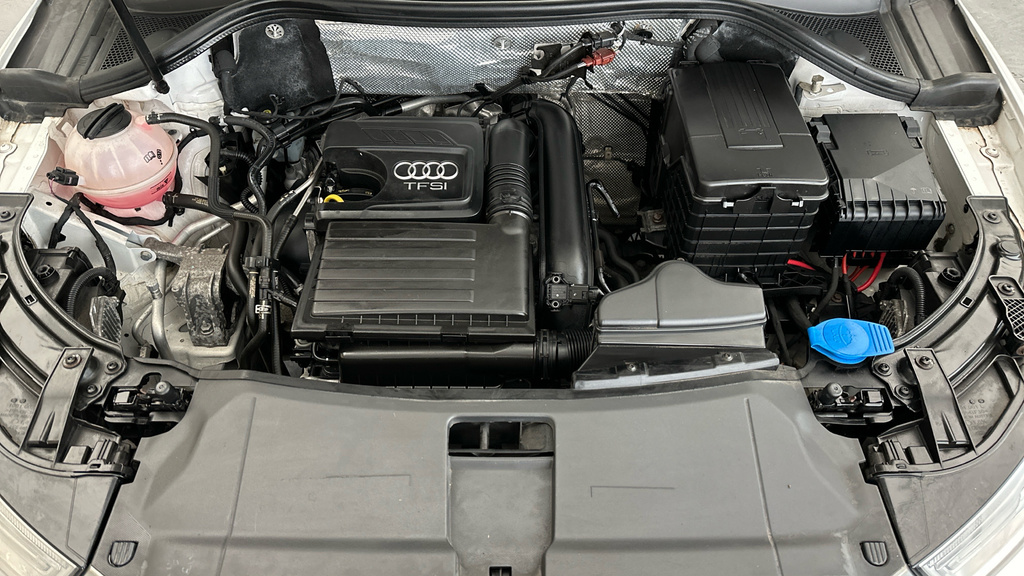 Audi Q3 2017 17 Tdi #18