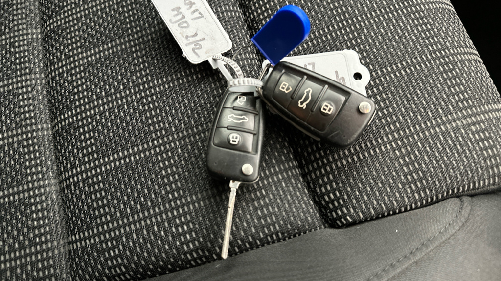 Audi Q3 2017 17 Tdi #24
