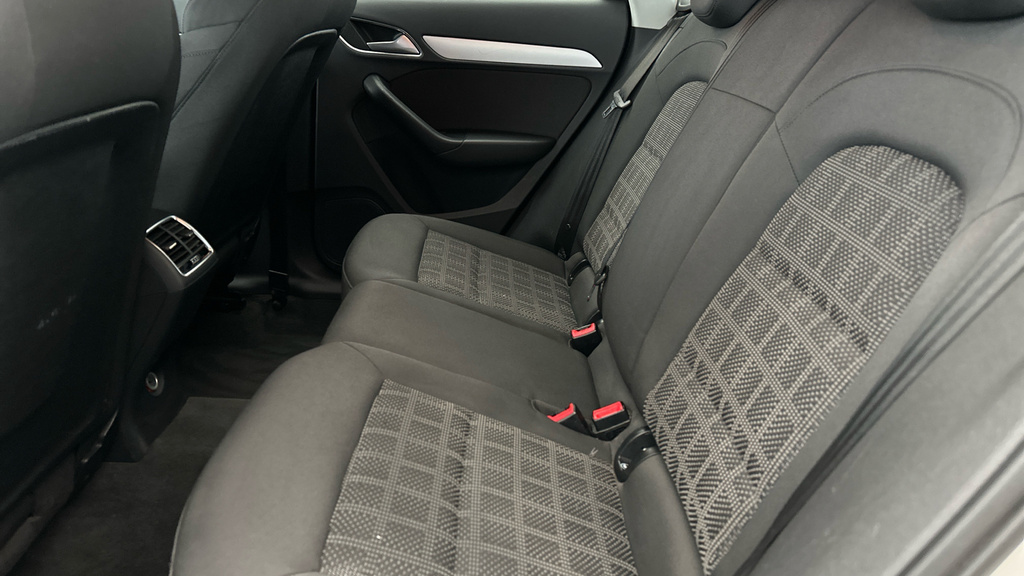 Audi Q3 2017 17 Tdi #16