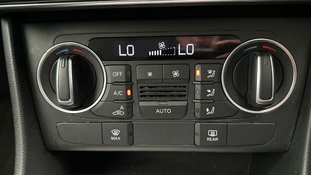 Audi Q3 2017 17 Tdi #13