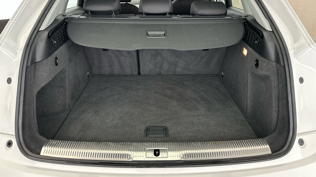 Audi Q3 2017 17 Tdi #17