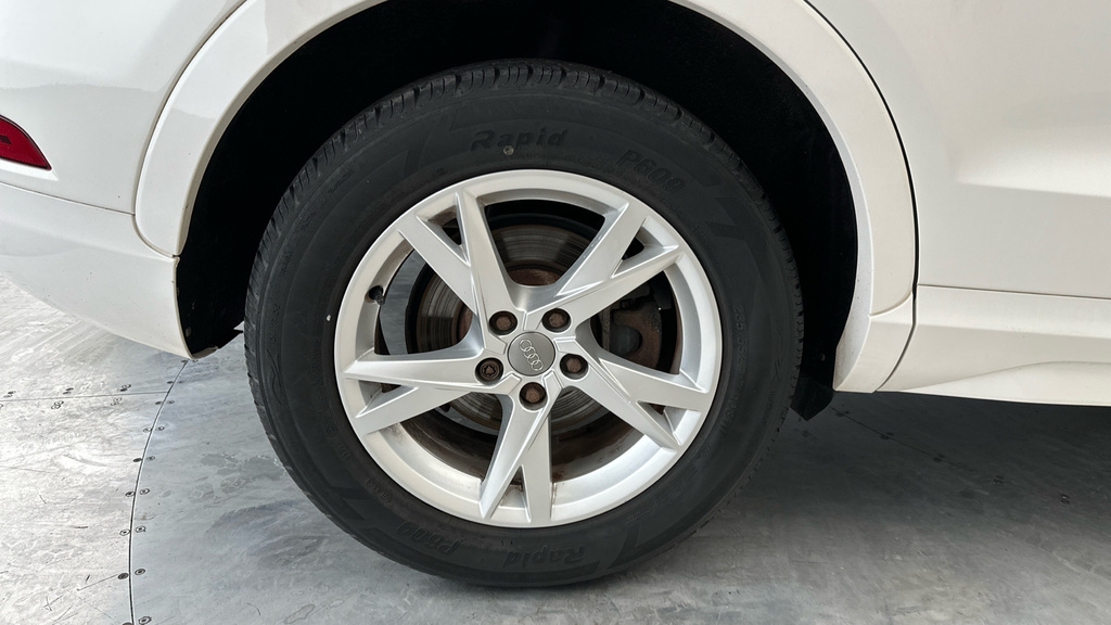 Audi Q3 2017 17 Tdi #21