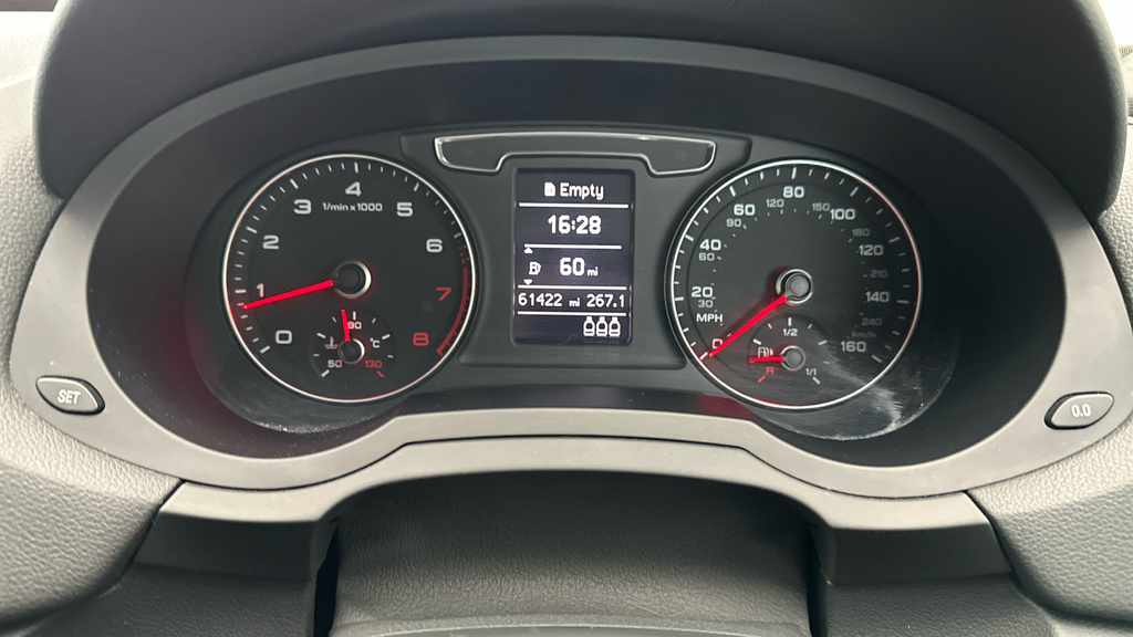 Audi Q3 2017 17 Tdi #15