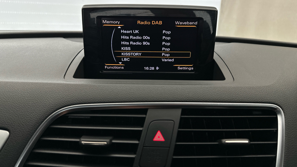 Audi Q3 2017 17 Tdi #14