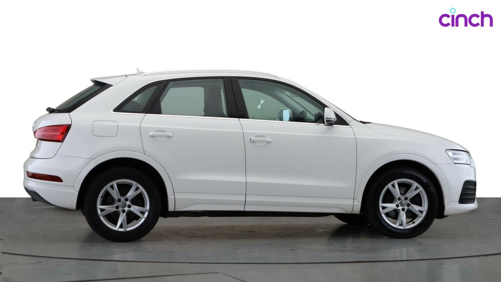 Audi Q3 2017 17 Tdi #2