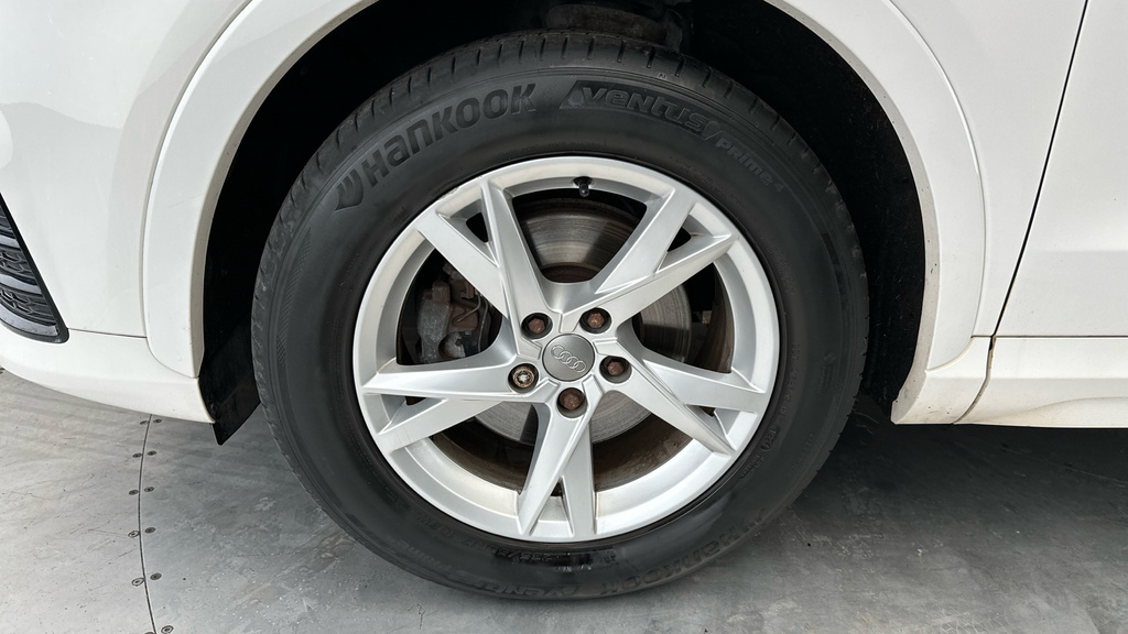 Audi Q3 2017 17 Tdi #19