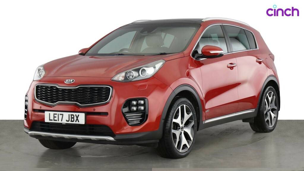 Kia Sportage 1 Isg White #7