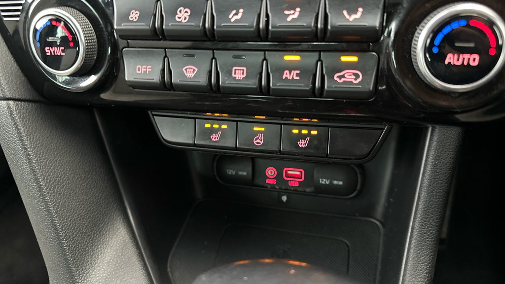 Kia Sportage 1 Isg White #21