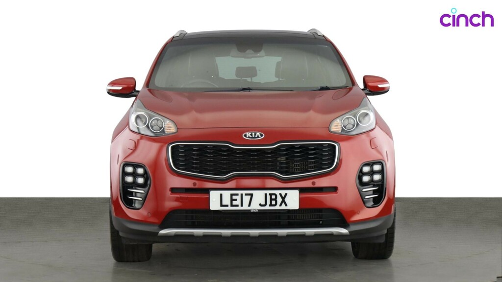 Kia Sportage 1 Isg White #8