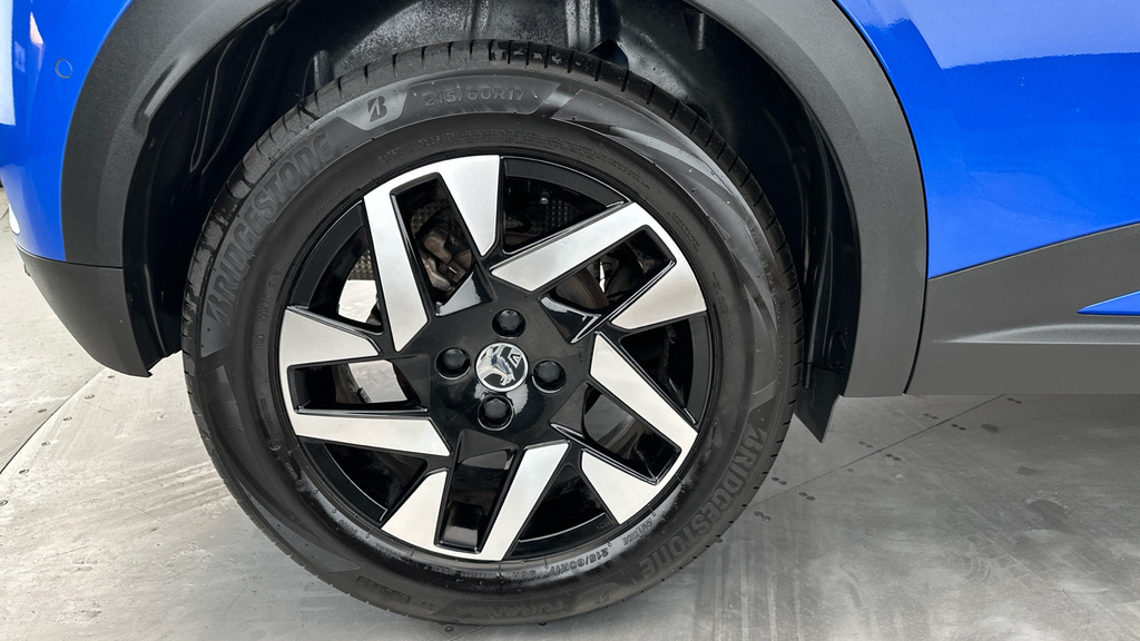 Vauxhall Mokka Ultimate Black #26