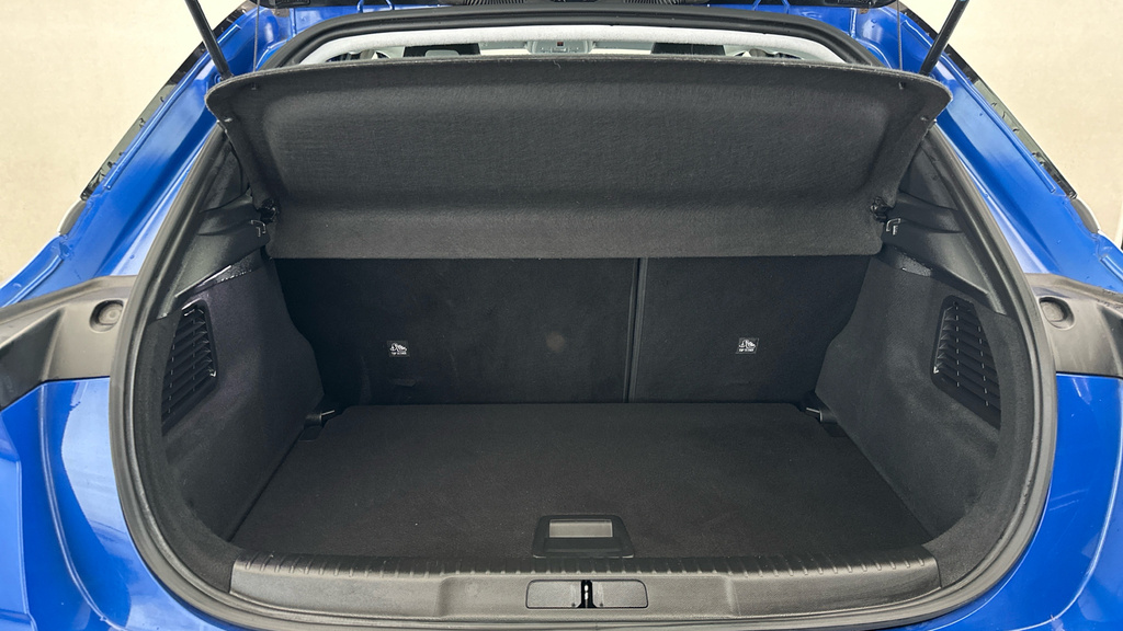 Vauxhall Mokka Ultimate Black #22
