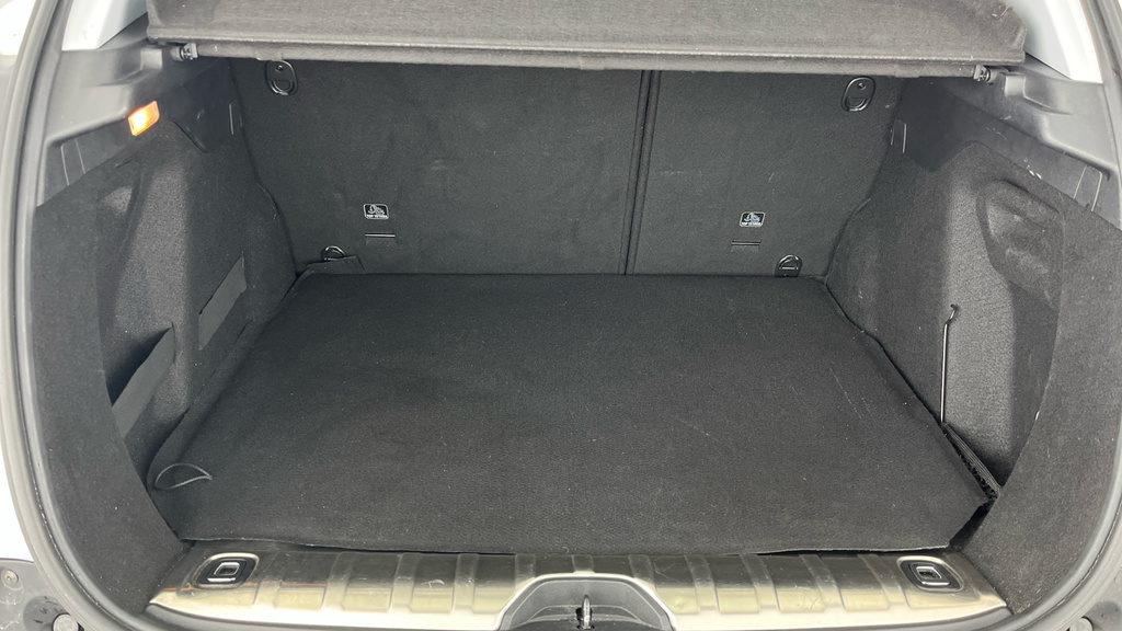 Peugeot 2008 1.2 Puretech Active Grey #24