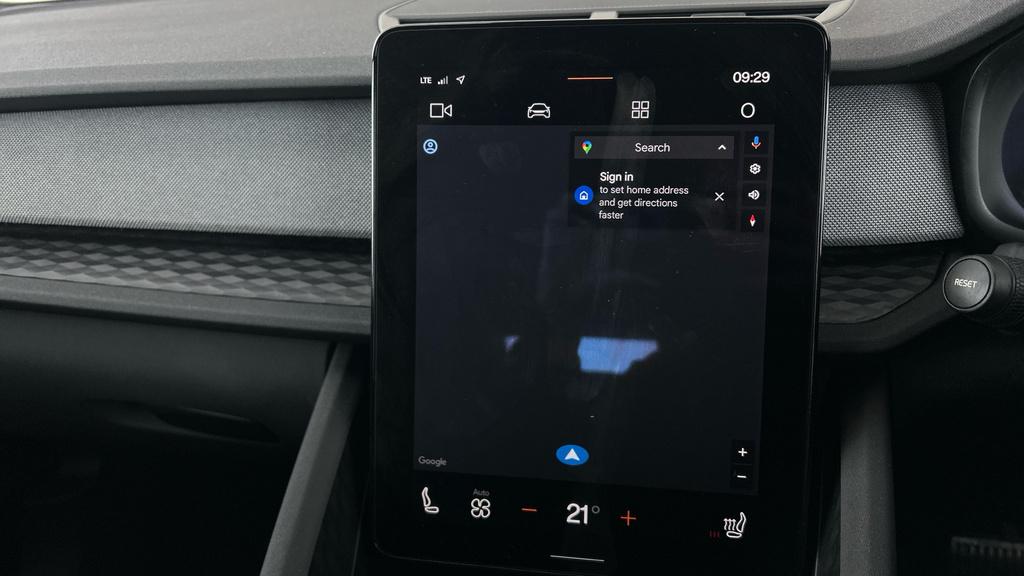 Polestar 2 Long Range Dual Motor #15