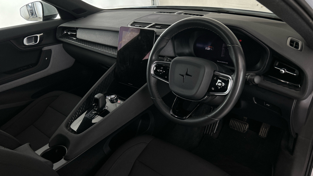 Polestar 2 Long Range Dual Motor #9