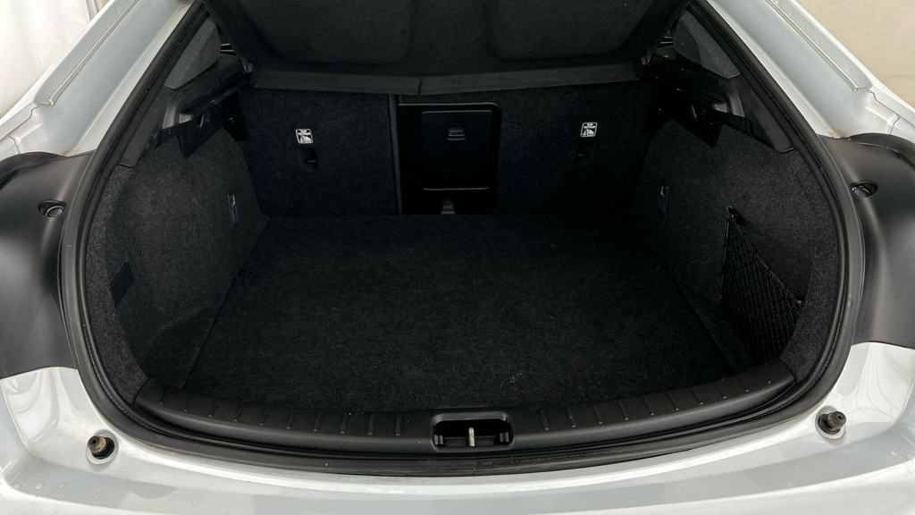 Polestar 2 Long Range Dual Motor #20