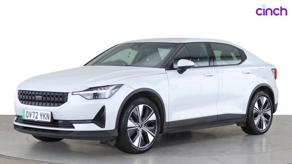Polestar 2 Long Range Dual Motor #6