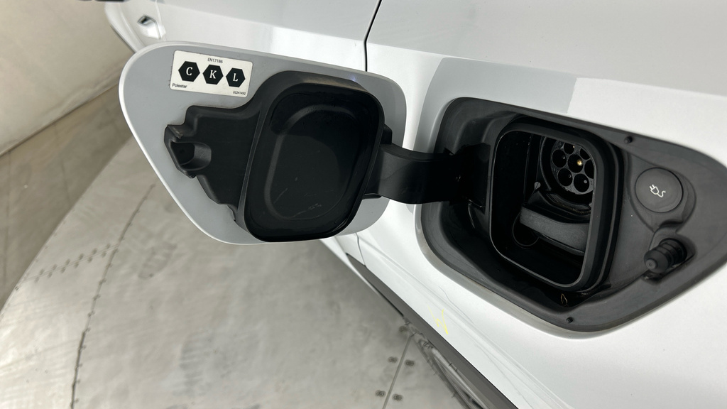 Polestar 2 Long Range Dual Motor #26