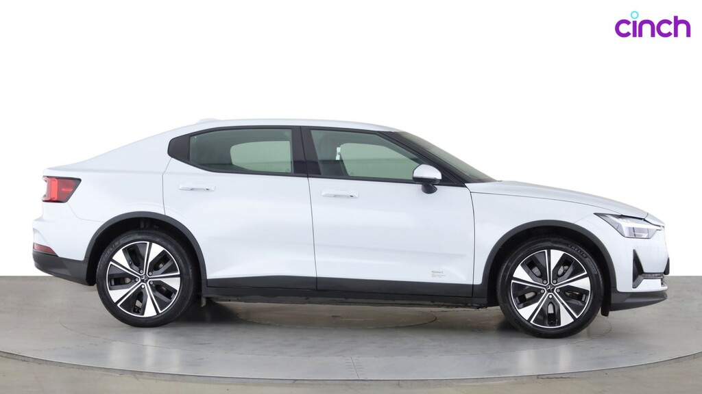Polestar 2 Long Range Dual Motor #1
