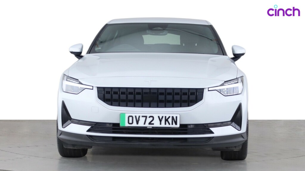 Polestar 2 Long Range Dual Motor #7