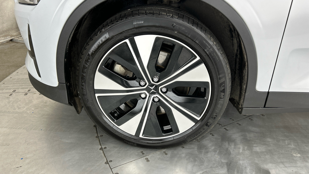 Polestar 2 Long Range Dual Motor #22