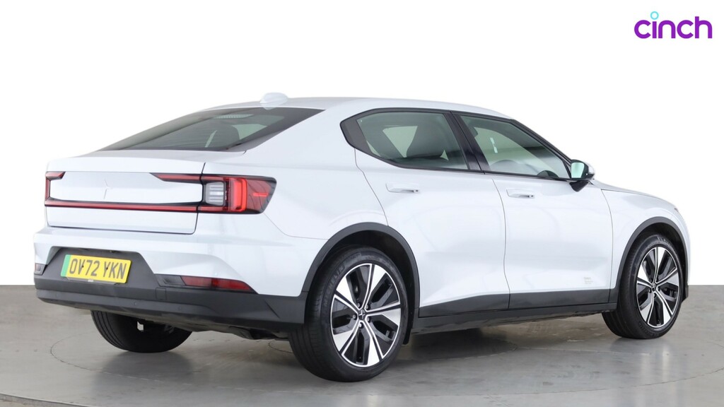 Polestar 2 Long Range Dual Motor #2
