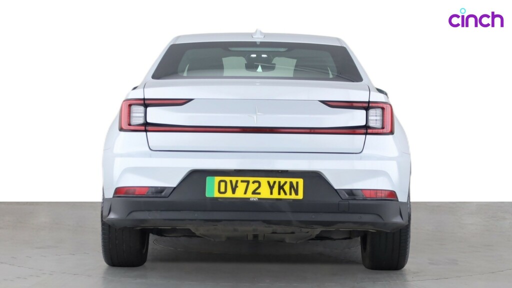Polestar 2 Long Range Dual Motor #4