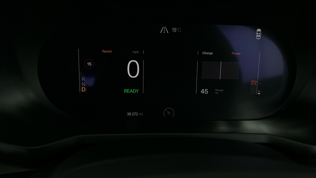Polestar 2 Long Range Dual Motor #18