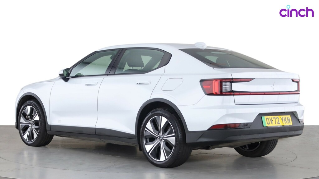 Polestar 2 Long Range Dual Motor #5