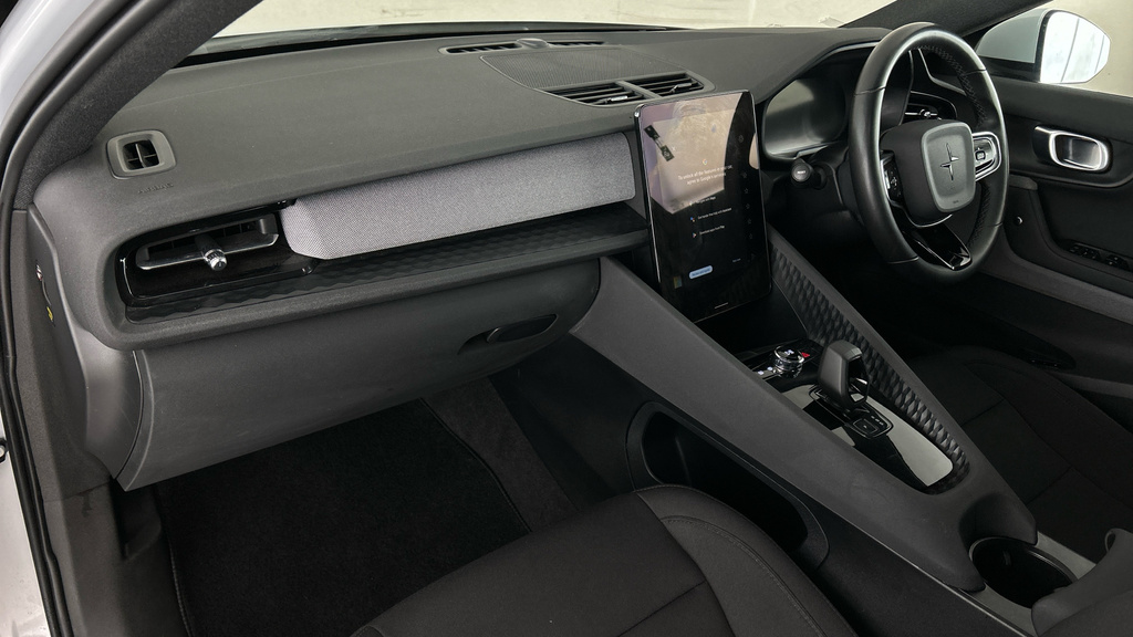 Polestar 2 Long Range Dual Motor #10