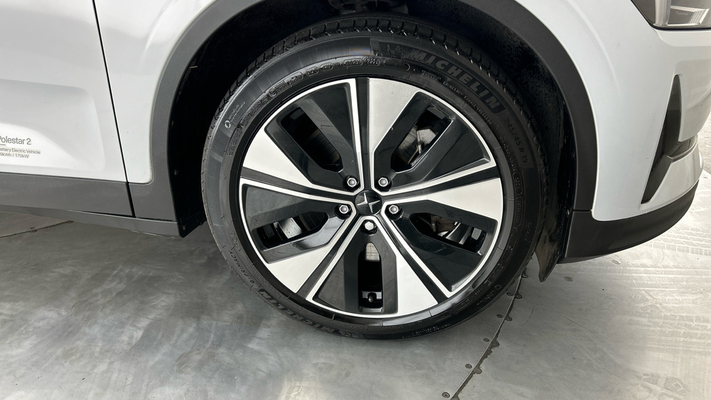 Polestar 2 Long Range Dual Motor #25