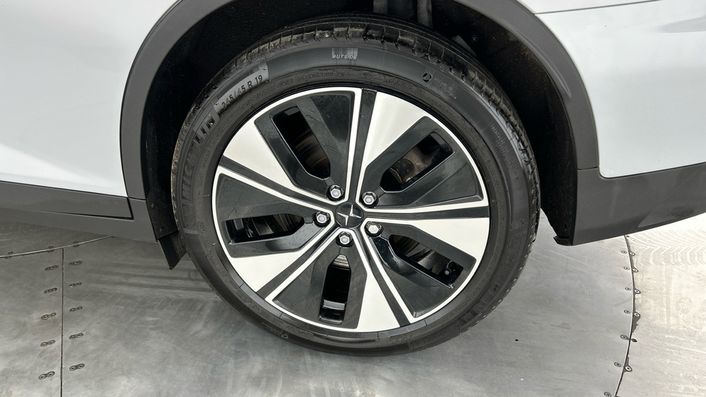 Polestar 2 Long Range Dual Motor #23