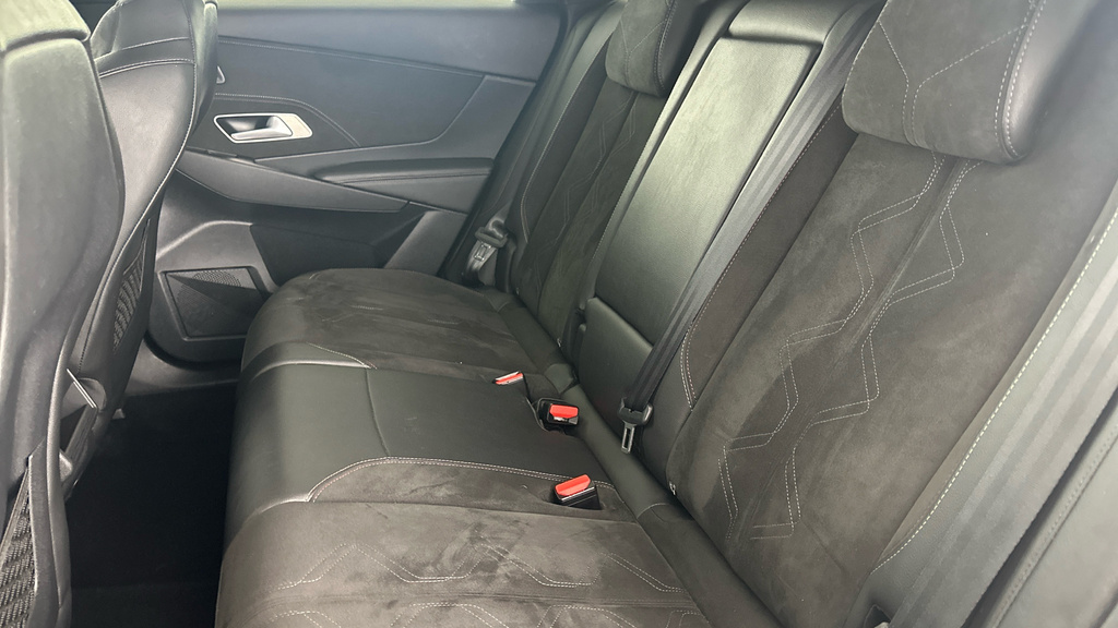 DS DS 7 Crossback Prestige Grey #25