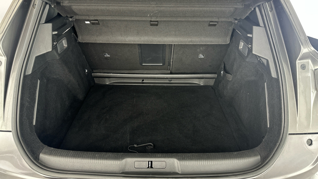 DS DS 7 Crossback Prestige Grey #26