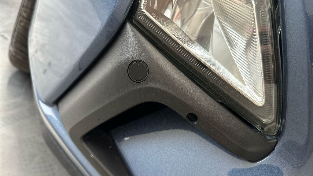 Ford Focus St-line X Grey #3