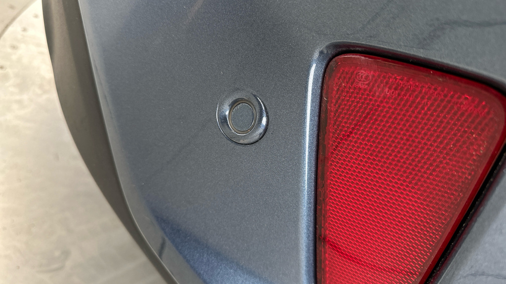 Ford Focus St-line X Grey #4
