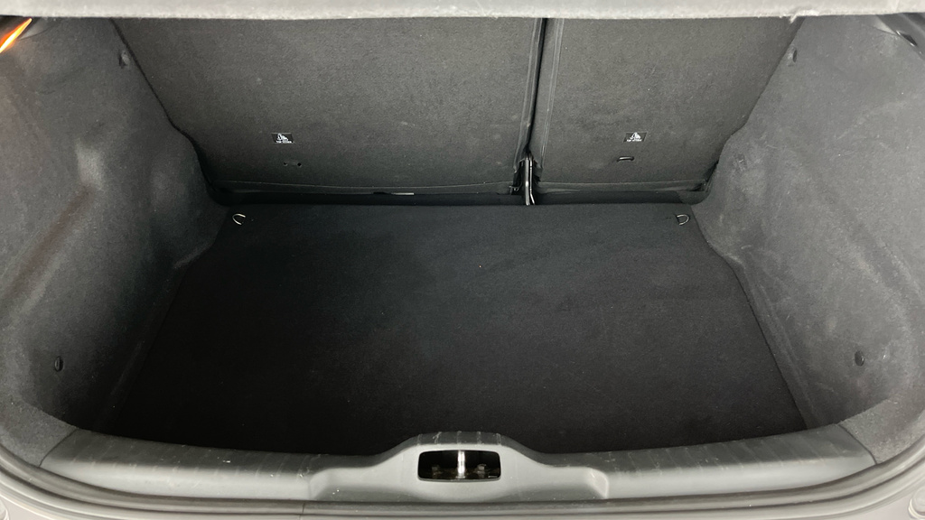 Citroen C4 Cactus Hatchback Grey #22