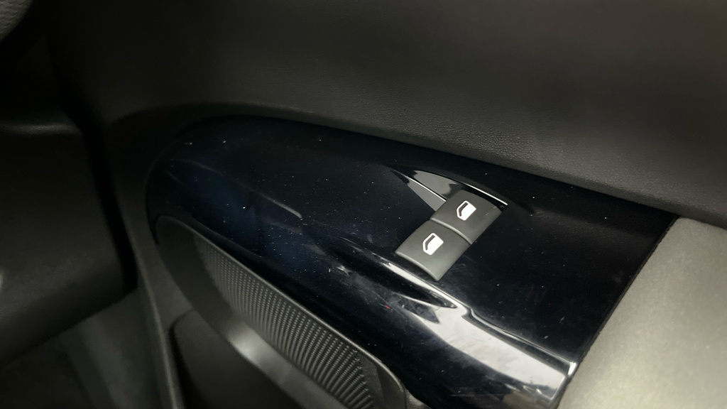 Citroen C4 Cactus Hatchback Grey #18