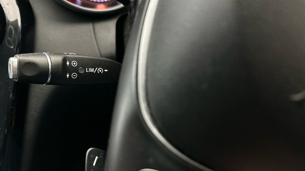 Mercedes-Benz C Class Automatic Grey #16