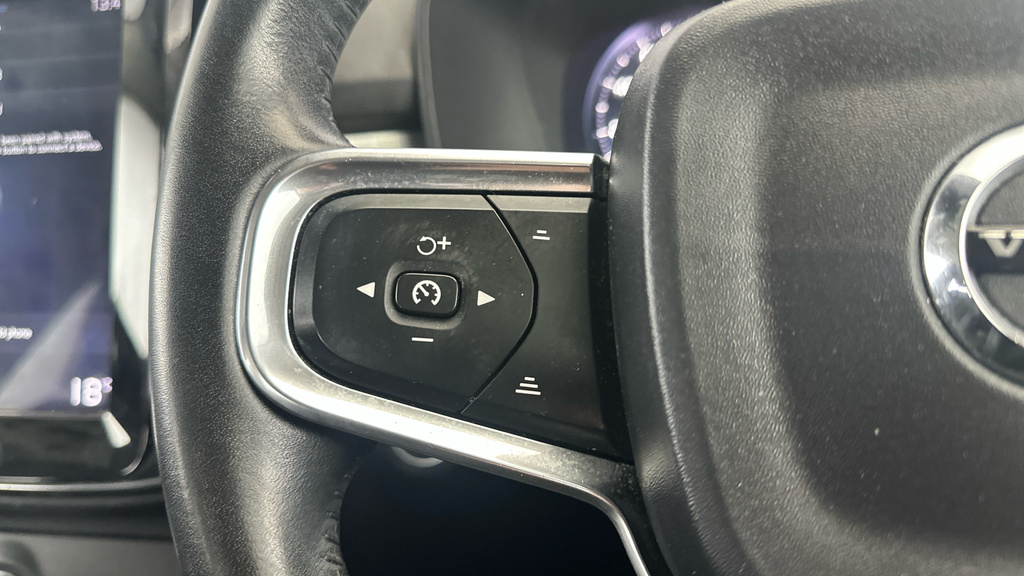 Volvo XC40 Suv Grey #21